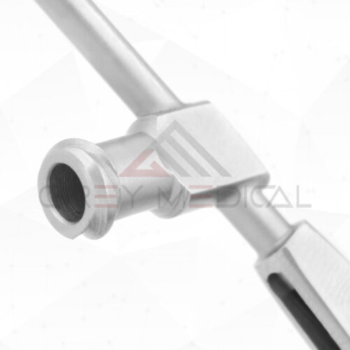 Kuhn Forntal Sinus Forceps 90 D A