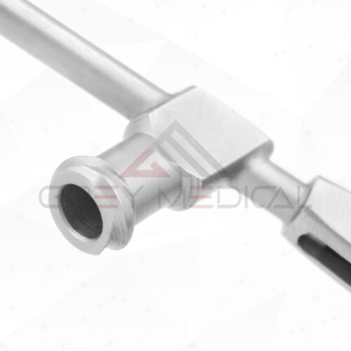 Kuhn Forntal Sinus Forceps 60 D R S