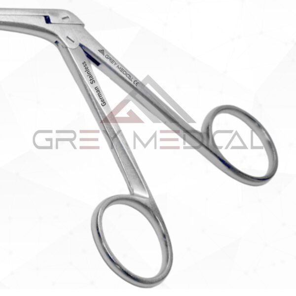 Symmetry--IVD-Rongeur