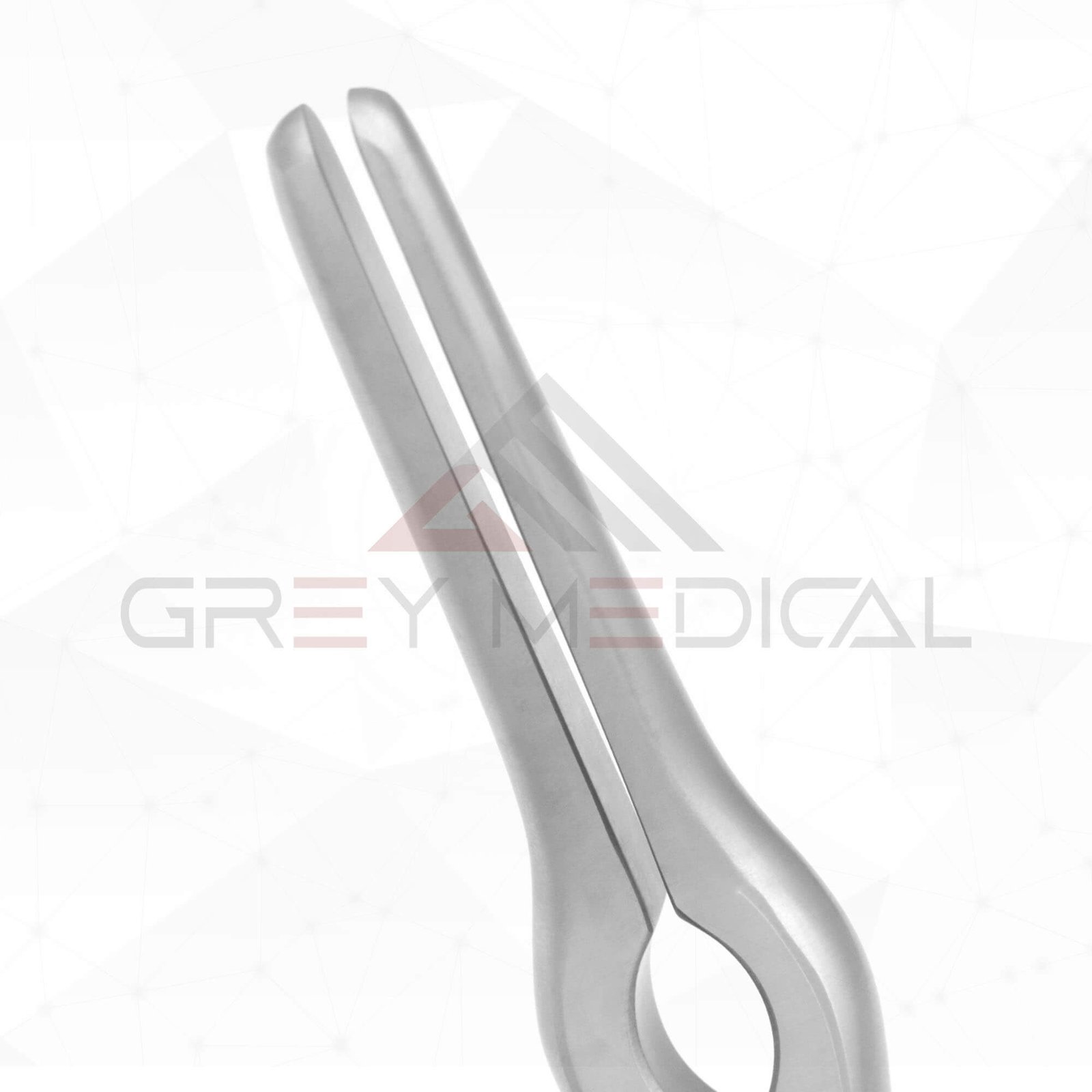 Asch Septum Straightening Forceps