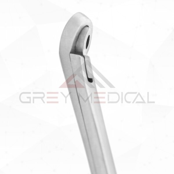 Blakesley Nasal Forceps 45 degree