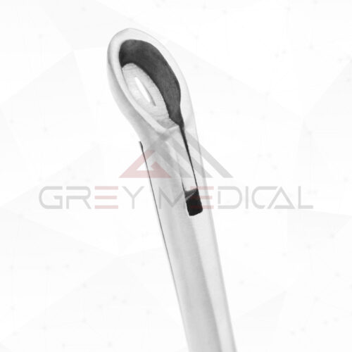 Blakesley Nasal Forceps 45 degree
