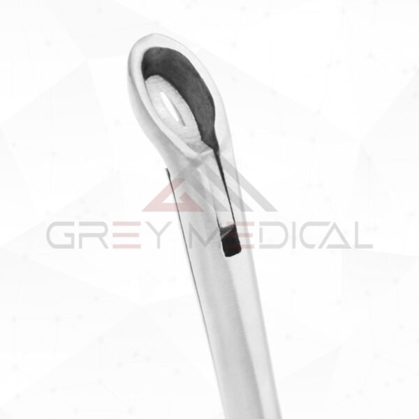 Blakesley Nasal Forceps 45 degree