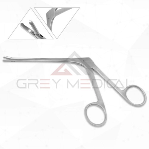 Cartilage Grasping Forceps - Graspers