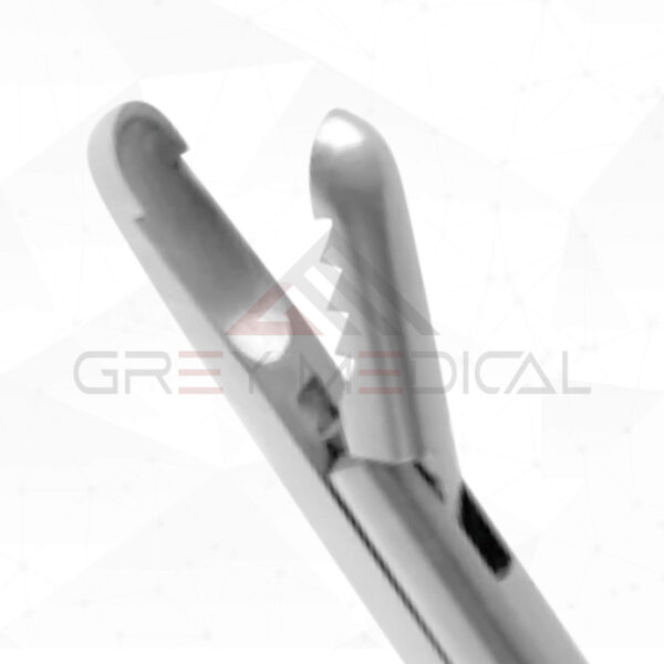 Cartilage Grasping Forceps - Graspers