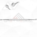 Converse Double-Ended Curette