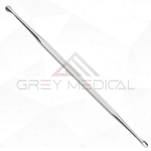 Converse Double-Ended Curette