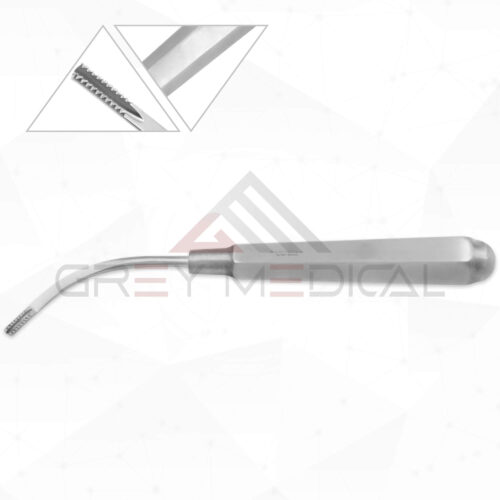 Dingman Cartilage Abrader