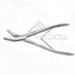 TESSIER BONE MORSELIZING FORCEPS