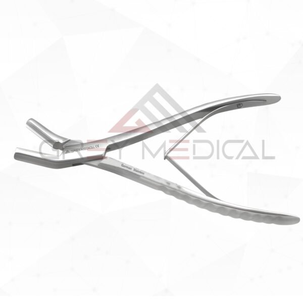 TESSIER BONE MORSELIZING FORCEPS TESSIER BONE MORSELIZING FORCEPS