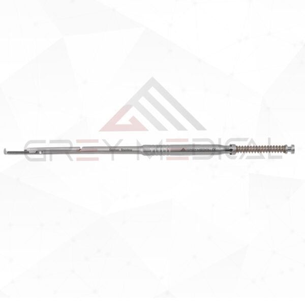 KERRISON RONGEUR ROTATING SHAFT 90