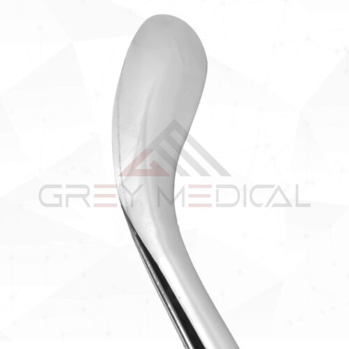 Freer Ingals Submucosa Knife