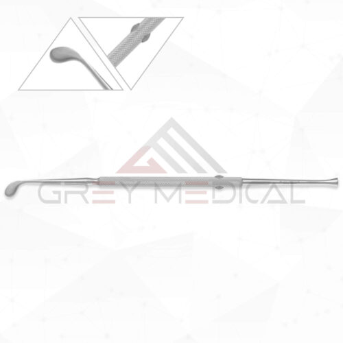 Freer septum - mucosa knife