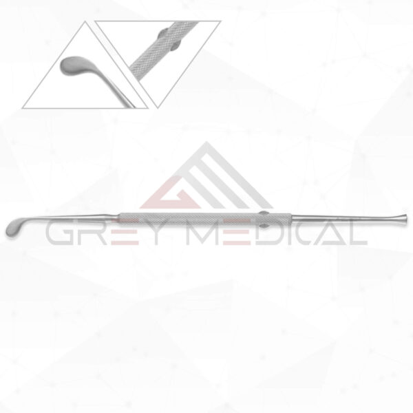 Freer septum - mucosa knife