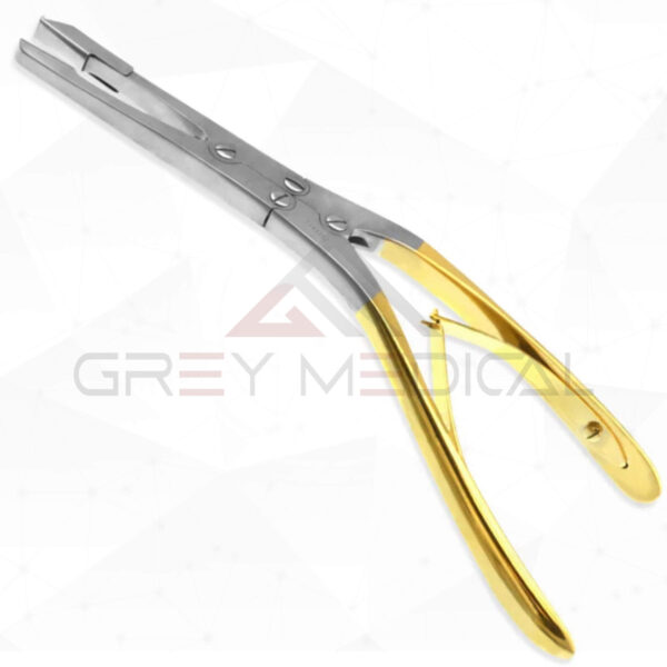 Gorney Septal Morselizer