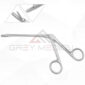 Gruenwald Nasal Forceps - Through Cutting
