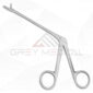 Gruenwald Nasal Forceps - Through Cutting