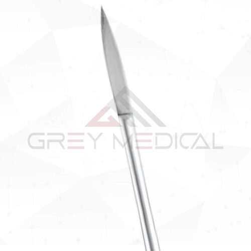 Halle Brain Knife