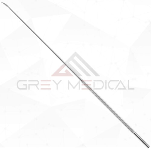 Jako Micro Laryngeal Knife