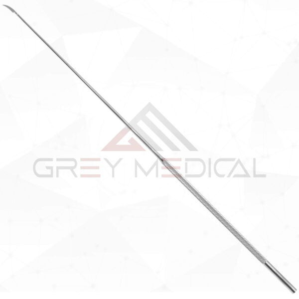 Jako Micro Laryngeal Knife