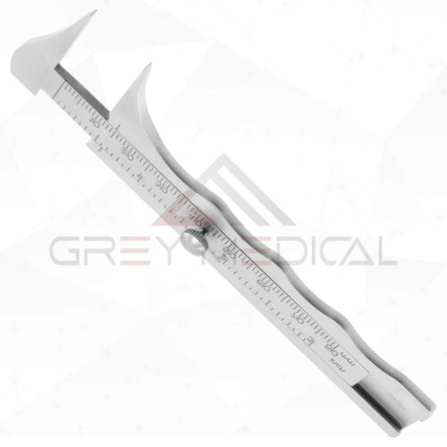 Jameson Caliper