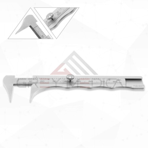 Jameson Caliper
