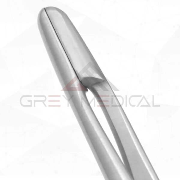Knight Polypus Turbinate Forceps