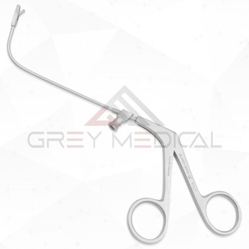 Kuhn Forntal Sinus Forceps 90 D b