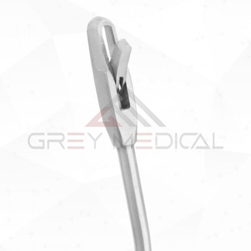Kuhn Forntal Sinus Forceps 90 D b