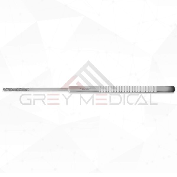 Livie Nasal Rasp - Delicate Livie Nasal Rasp - Delicate