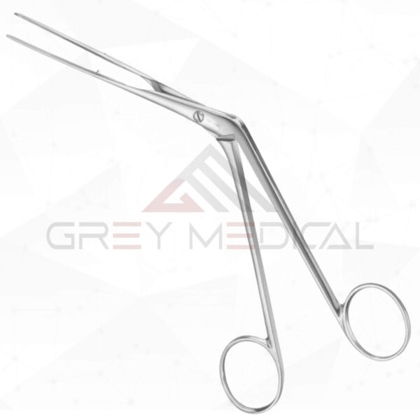 Lubet-Barbon Nasal Polypus Forceps