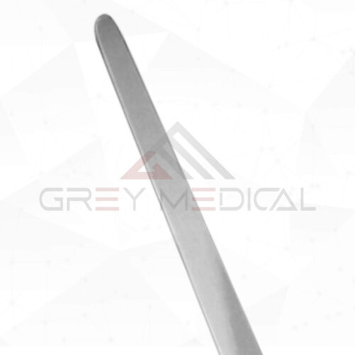 Lubet-Barbon Nasal Polypus Forceps