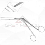 Lubet-Barbon Nasal Polypus Forceps
