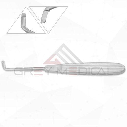 Maltz Cartilage Knife