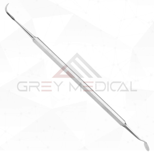 McIndoe Cleft Palate Raspatory