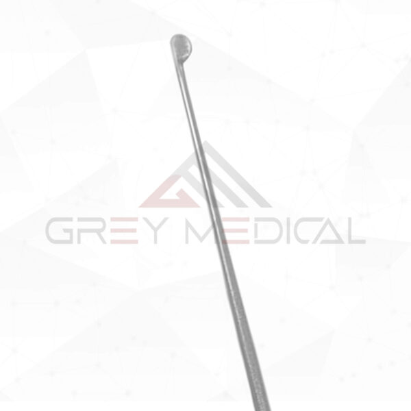 Micro Laryngeal Knives Set