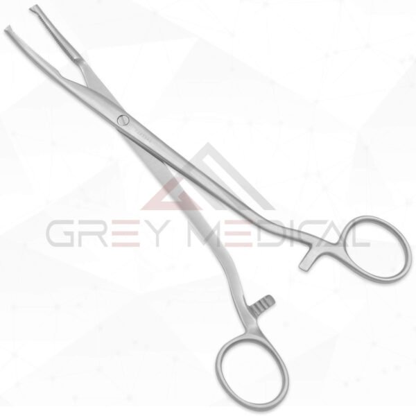 Mikulicz Gynaecological Clamps