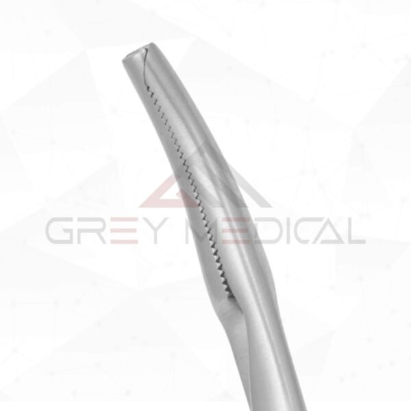 Mikulicz Gynaecological Clamps