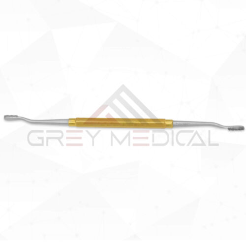 Miller Bone File - Straight-Cut 64