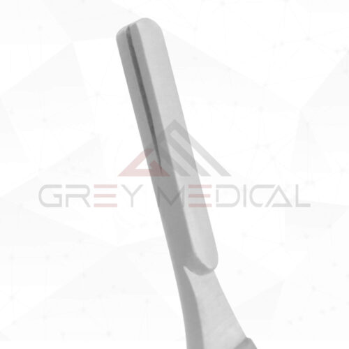 Precision Knife Handle