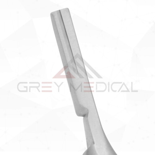 Precision Knife Handle