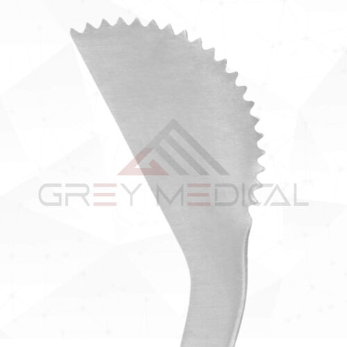 Preservation Rhinoplasty - COSTA Nasal SAW