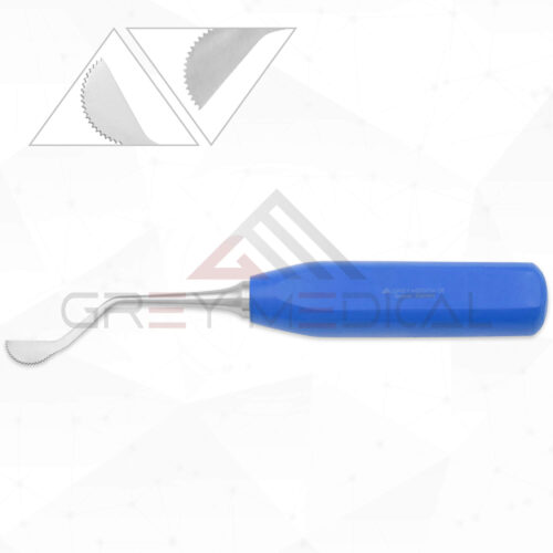 Preservation Rhinoplasty - COSTA Nasal SAW