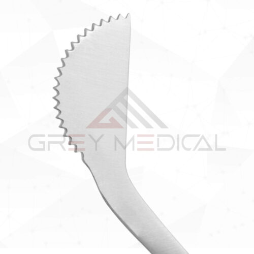 Preservation Rhinoplasty - COSTA Nasal SAW