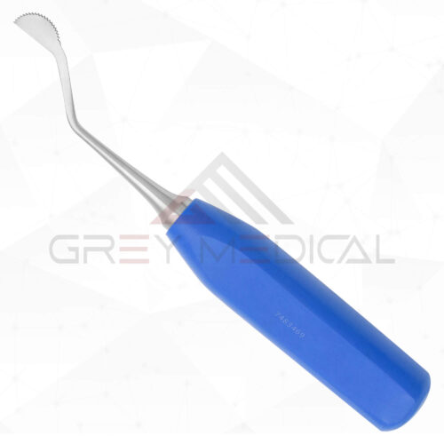 Preservation Rhinoplasty - COSTA Nasal SAW