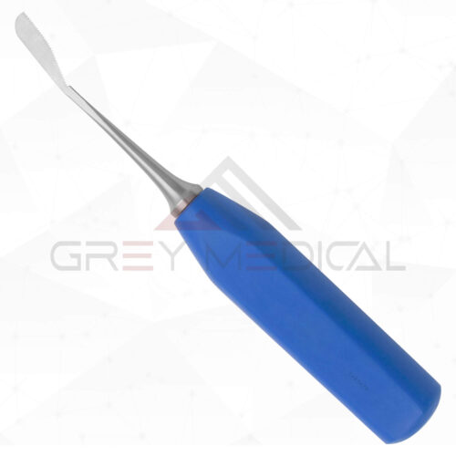 Preservation Rhinoplasty - Tastan Cakir Lateral Nasal Saw