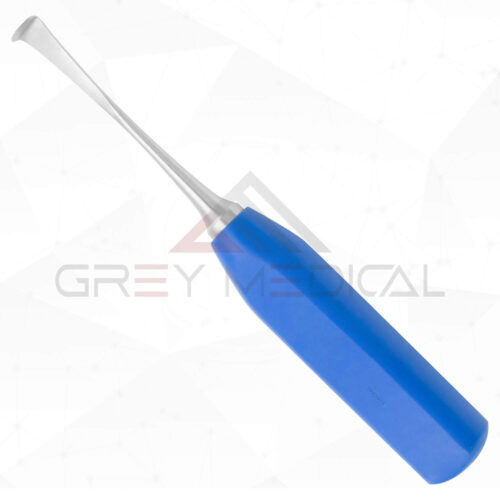 Preservation Rhinoplasty - Tastan Cakir Nasal Convex Transverse Saw
