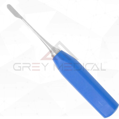 Preservation Rhinoplasty - Tastan Cakir Nasal Medial Saw