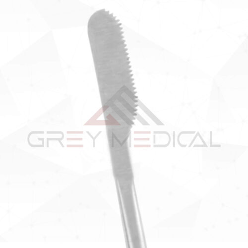 Preservation Rhinoplasty - Tastan Cakir Nasal Medial Saw