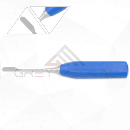 Preservation Rhinoplasty - Tastan Cakir Nasal Medial Saw